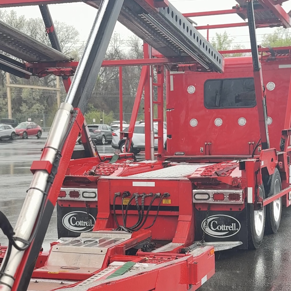 Peterbilt Truck 31